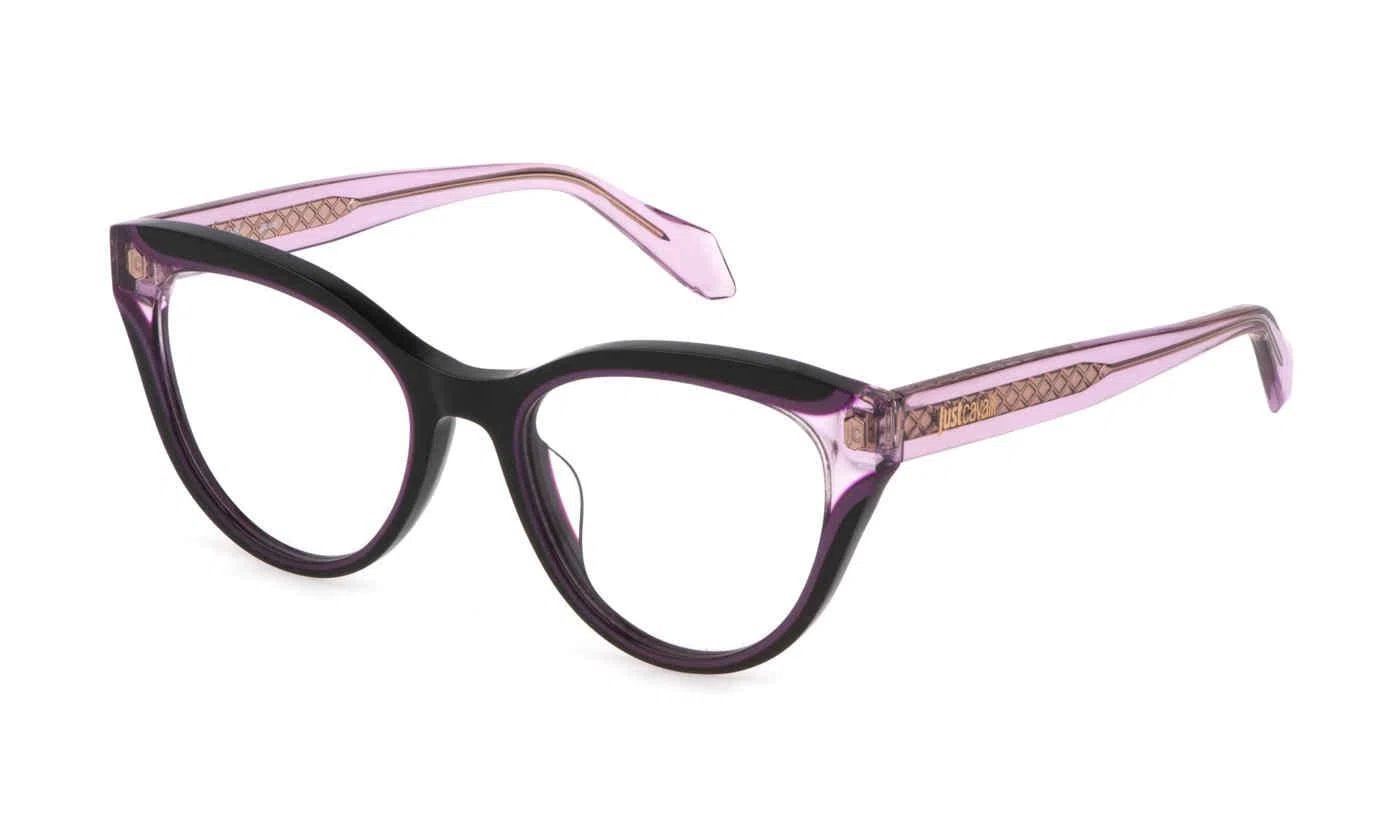 Just Cavalli VJC001V Eyeglasses - view 4